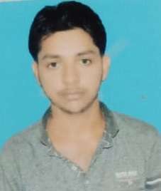 Student Photo Not Available